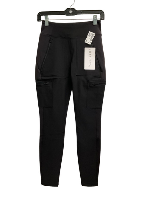 Vist Large View of Product Image Which is Used Athleta Active Leggings 0-25