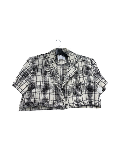 Vist Large View of Product Image Which is Used Oat+Fort Blazer M-8/10