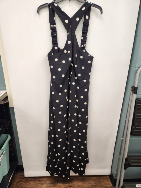 Vist Large View of Product Image Which is Used DKNY Long Dress B L-12/14