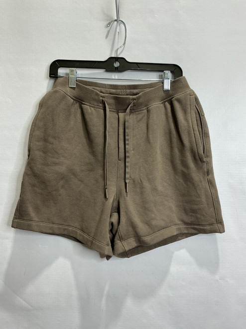 Vist Large View of Product Image Which is Used Lululemon Athletica Mens Athletic Shorts S