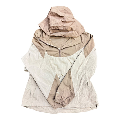 Vist Large View of Product Image Which is Used Lululemon Athletica Active Jacket M-8/10