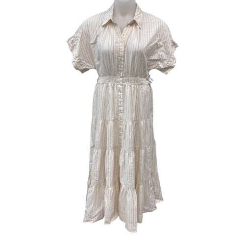 Vist Large View of Product Image Which is Used by TiMo Long Dress F M-8/10