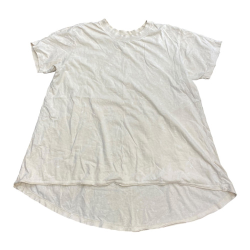 Vist Large View of Product Image Which is Used Free People T-Shirt XS-0/2