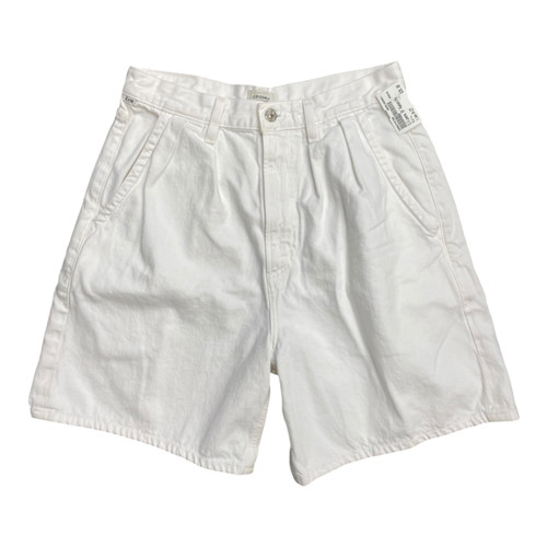 Vist Large View of Product Image Which is Used Citizens Of Humanity Shorts 4-27