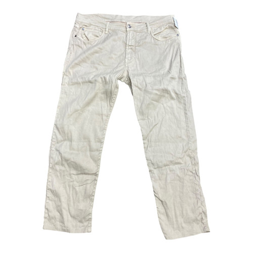 Vist Large View of Product Image Which is Used Loro Piana Mens Denim 38W