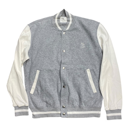 Vist Large View of Product Image Which is Used Brunello Cucinelli Men's Light Jacket L