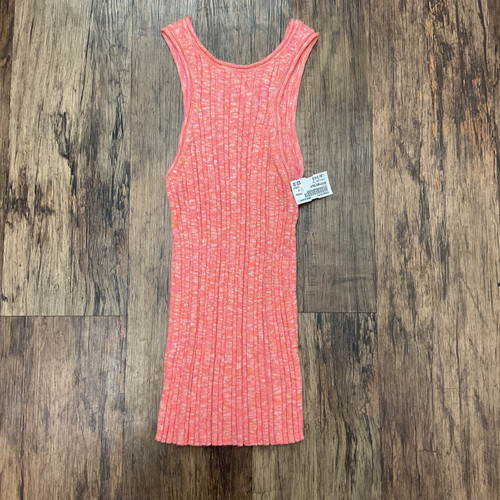 Vist Large View of Product Image Which is Used Anthropologie Sleeveless Top S-4/6