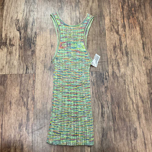 Vist Large View of Product Image Which is Used Anthropologie Sleeveless Top S-4/6