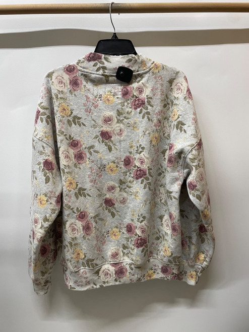 Vist Large View of Product Image Which is Used Unbranded Sweatshirt L-12/14