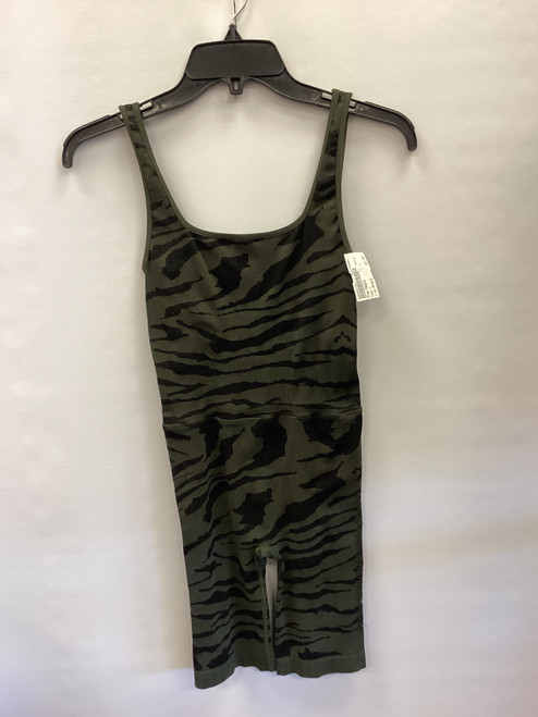 Vist Large View of Product Image Which is Used Free People Romper XS-0/2