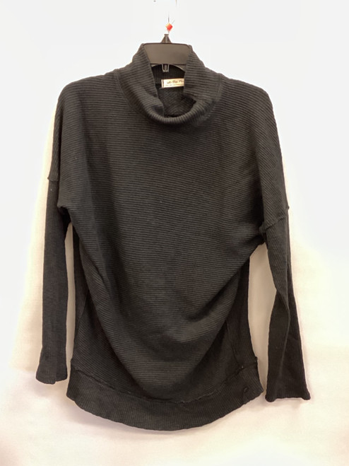 Vist Large View of Product Image Which is Used Free People Long Sleeve Top XS-0/2
