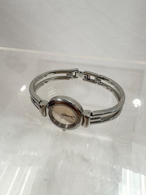 Vist Large View of Product Image Which is Used Movado Watch