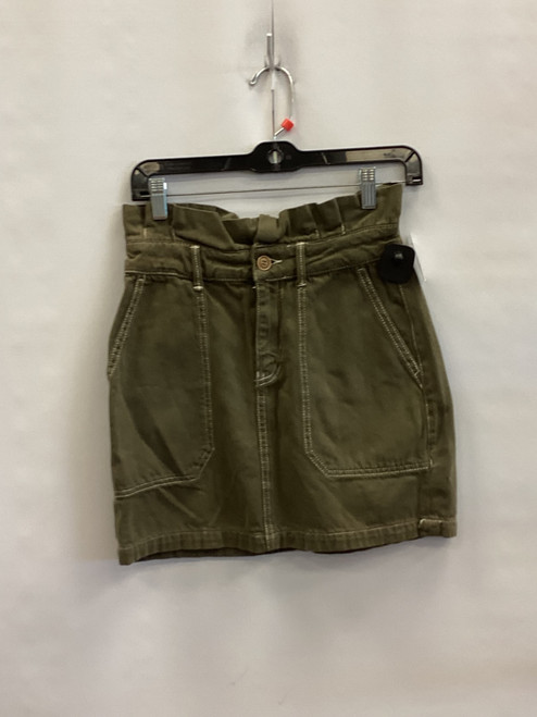 Vist Large View of Product Image Which is Used Free People Short Skirt 2-26
