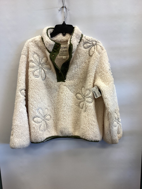 Vist Large View of Product Image Which is Used Unbranded Sweatshirt M-8/10