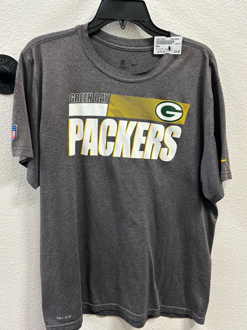 Vist Large View of Product Image Which is Used Nike Active Short Sleeve XL-16