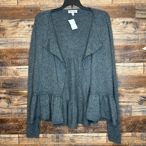 Vist Large View of Product Image Which is Used Neiman Marcus Short Light Jacket XL-16