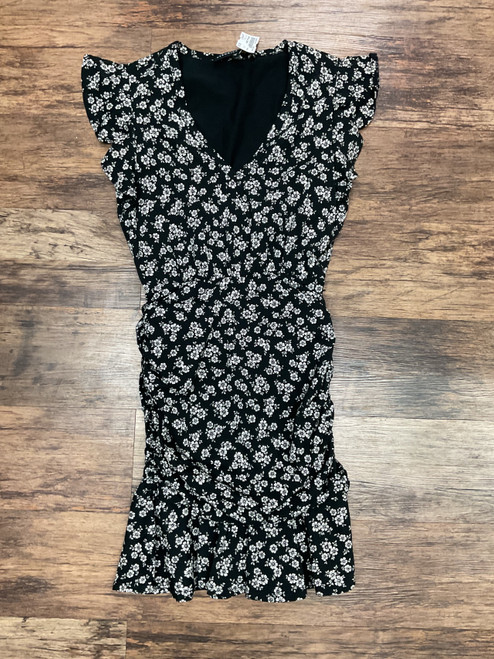 Vist Large View of Product Image Which is Used Veronica Beard Short Dress B M-8/10