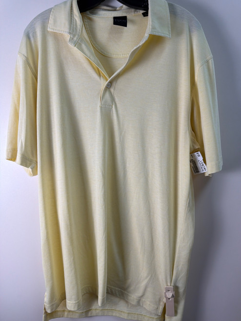 Vist Large View of Product Image Which is Used Unbranded Mens Short Sleeve Top L/16-16.5