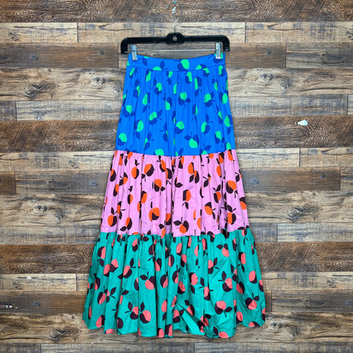 Vist Large View of Product Image Which is Used Kate Spade New York Long Skirt XXS 00/24-25