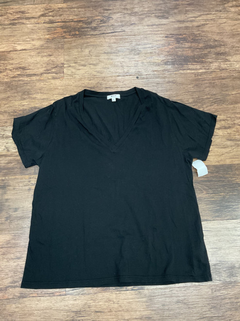 Vist Large View of Product Image Which is Used Agolde Short Sleeve Top XL-16