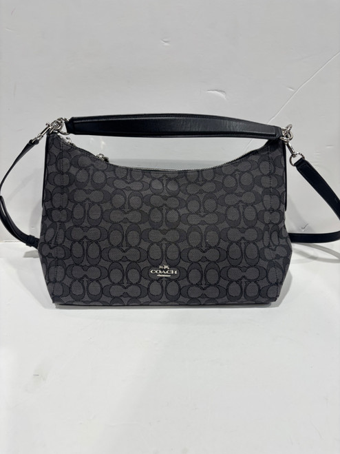 Vist Large View of Product Image Which is Used Coach Small Handbag