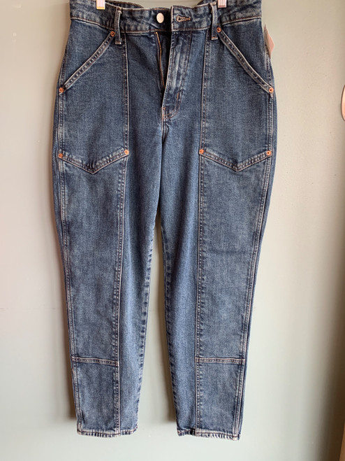 Vist Large View of Product Image Which is Used Old Navy Denim 12-31