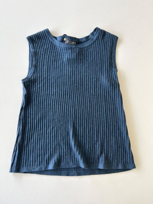 Vist Large View of Product Image Which is Used Unbranded Tank Top S-4/6