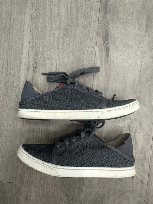Vist Large View of Product Image Which is Used Olukai Casual Shoes 6