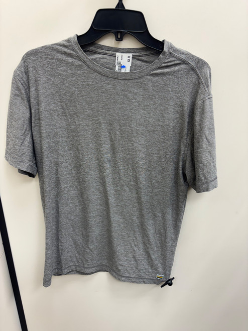 Vist Large View of Product Image Which is Used Vuori Mens Active T-Shirt S
