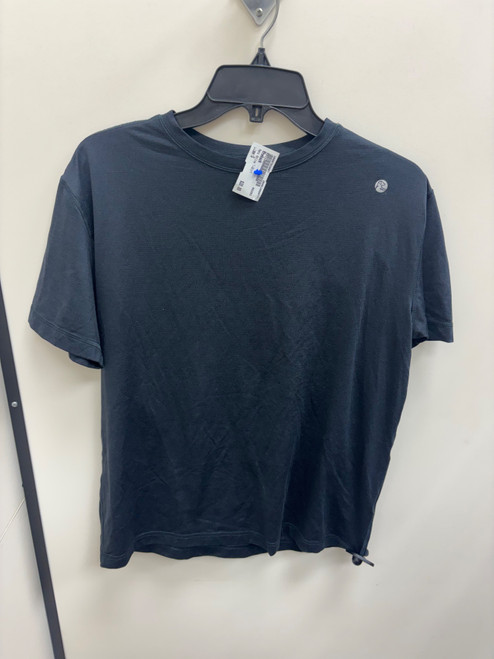 Vist Large View of Product Image Which is Used Rhoback Mens Active T-Shirt S