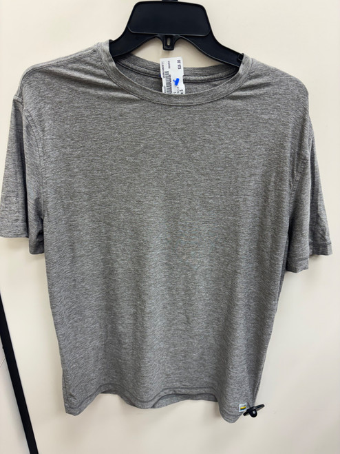 Vist Large View of Product Image Which is Used Vuori Mens Active T-Shirt S