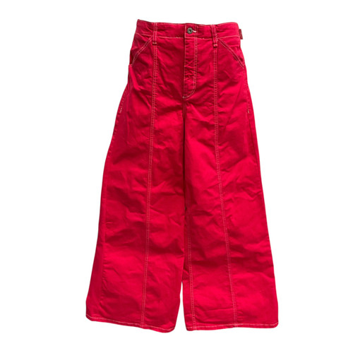 Vist Large View of Product Image Which is Used Maeve Casual Pant 14-32