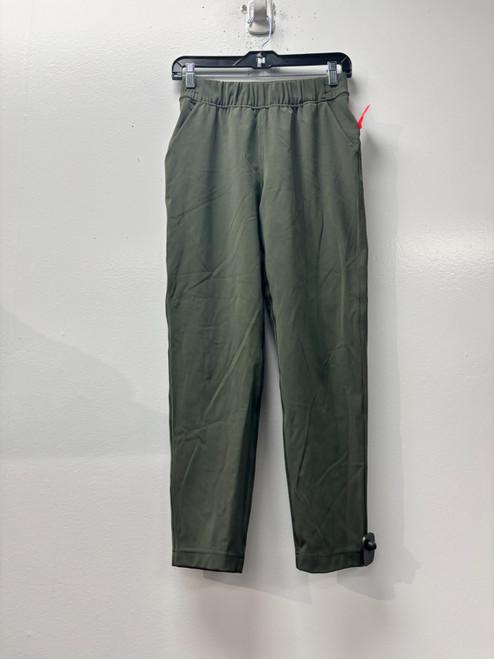Vist Large View of Product Image Which is Used Aritzia Active Pant 0-25