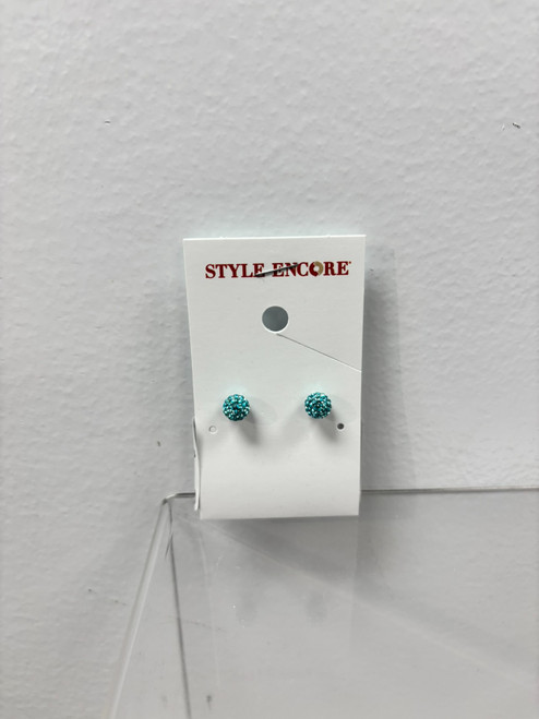 Vist Large View of Product Image Which is Used  Hillberg & Berk Earrings