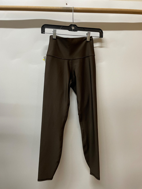 Vist Large View of Product Image Which is Used Alo Yoga Active Leggings 0-25