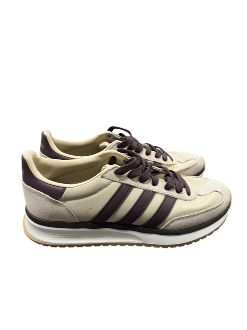 Vist Large View of Product Image Which is Used Adidas Casual Shoes 8.5