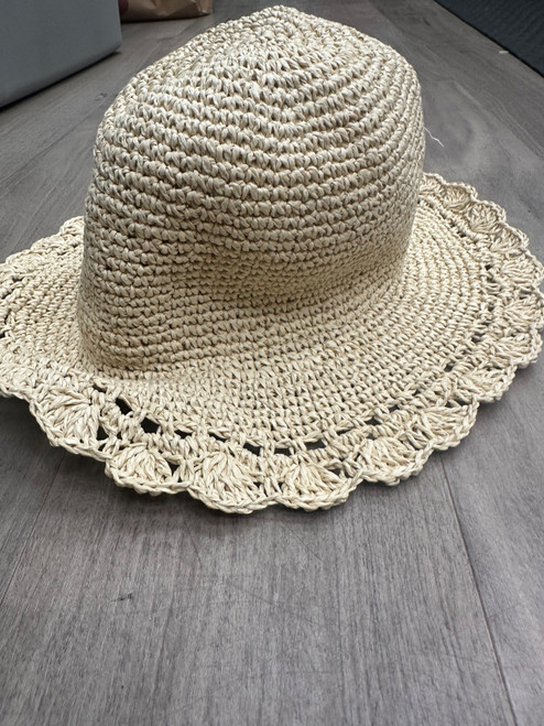 Vist Large View of Product Image Which is Used Loft Summer Hat M 8-10/28-30