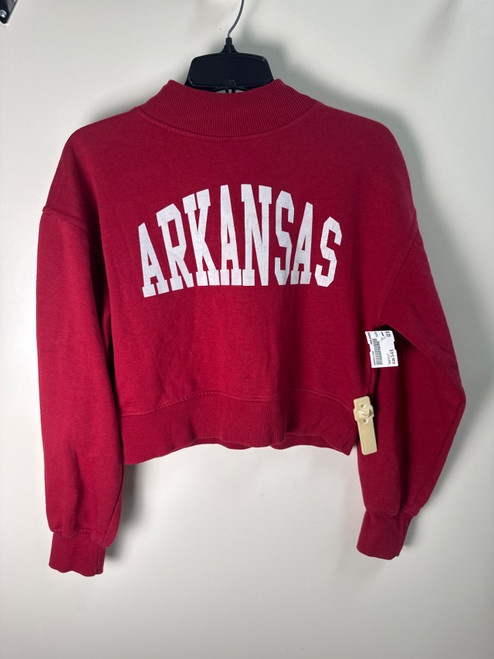 Vist Large View of Product Image Which is Used Unbranded Sweatshirt S-4/6