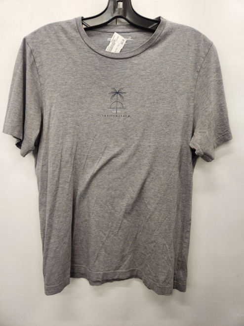 Vist Large View of Product Image Which is Used Unbranded Mens T-Shirt L