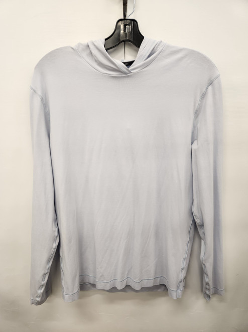 Vist Large View of Product Image Which is Used Unbranded Mens Active Long Sleeve L