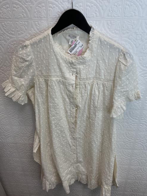 Vist Large View of Product Image Which is Used Unbranded Short Dress B S-4/6