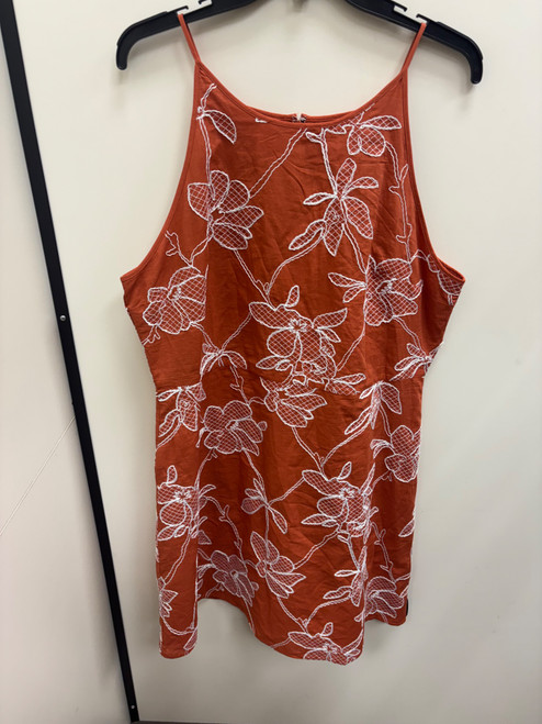 Vist Large View of Product Image Which is Used Loft Short Dress B L-12/14