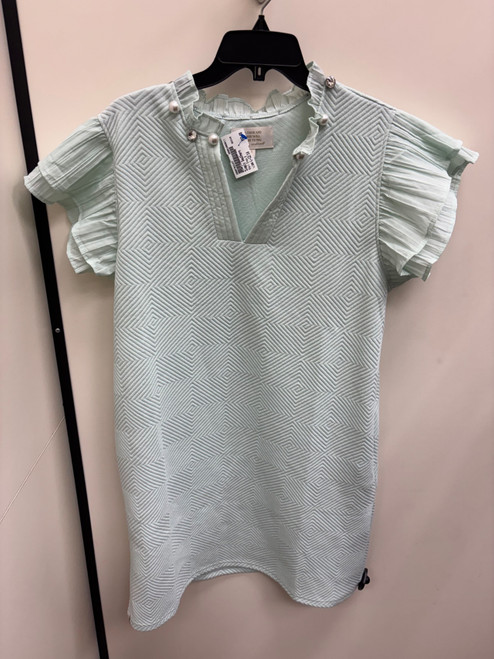 Vist Large View of Product Image Which is Used Simply Southern Short Dress B L-12/14