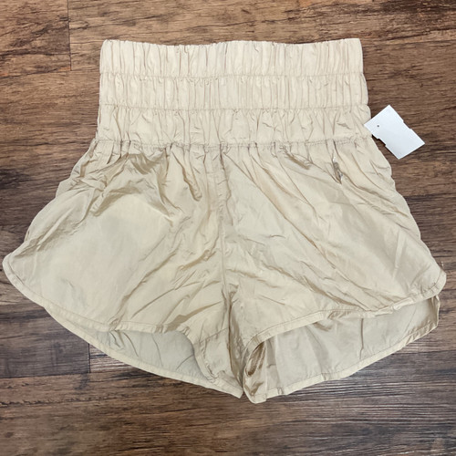 Vist Large View of Product Image Which is Used Free People Active Shorts 4-27