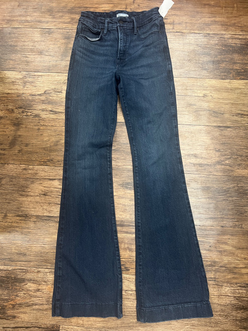 Vist Large View of Product Image Which is Used good american Denim 0-25