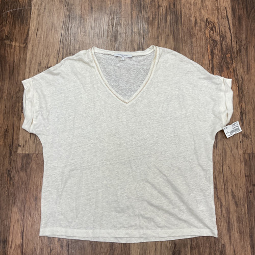 Vist Large View of Product Image Which is Used Gerard Darel Short Sleeve Top XS-0/2