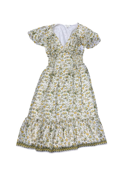 Vist Large View of Product Image Which is Used Max Studio Long Dress F S-4/6