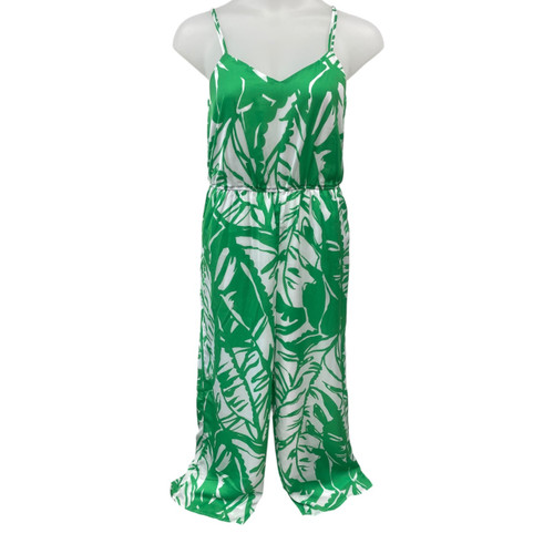 Vist Large View of Product Image Which is Used Lilly Pulitzer For Target Jumpsuit M-8/10