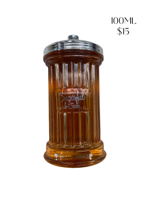 Vist Large View of Product Image Which is Used Sugarful & Spice 100ml Fragrance