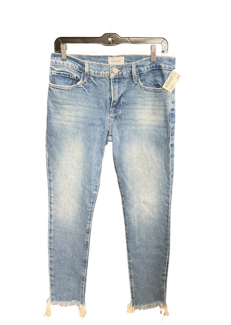 Vist Large View of Product Image Which is Used Unbranded Denim 6-28